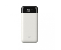 Silicon Power GP28 10000mAh, bialy - 581799 - zdjęcie 1